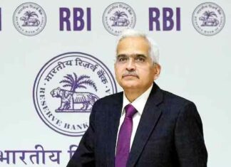 RBI Governor