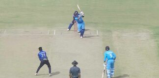 Syed Mushtaq Ali Trophy