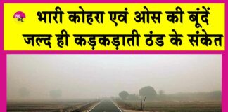 Rajasthan Weather