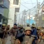 Uttar Pradesh Violence