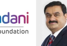 Adani Foundation