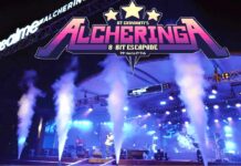 Alcheringa Fest 25