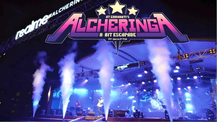 Alcheringa Fest 25