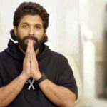 Allu Arjun News