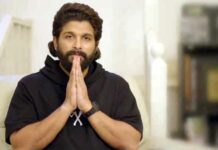 Allu Arjun News