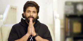 Allu Arjun News