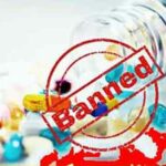 Medicines Banned