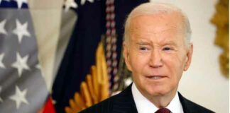 Joe Biden News