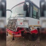 Bikaner Road Accident