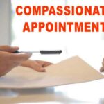 Compassionate Appointment