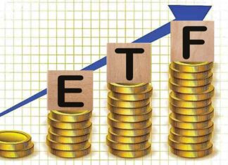 Gold ETFs 2025