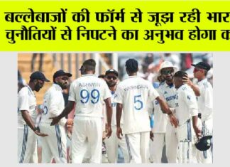 India Team