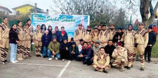 Cleanliness Campaign