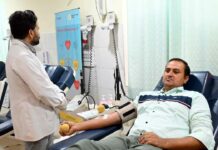 Blood Donation