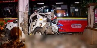 Kurla Accident News