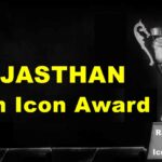 Rajasthan Youth Icon Award