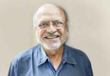 Shyam Benegal