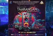 Taarangan Fest