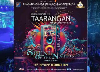 Taarangan Fest