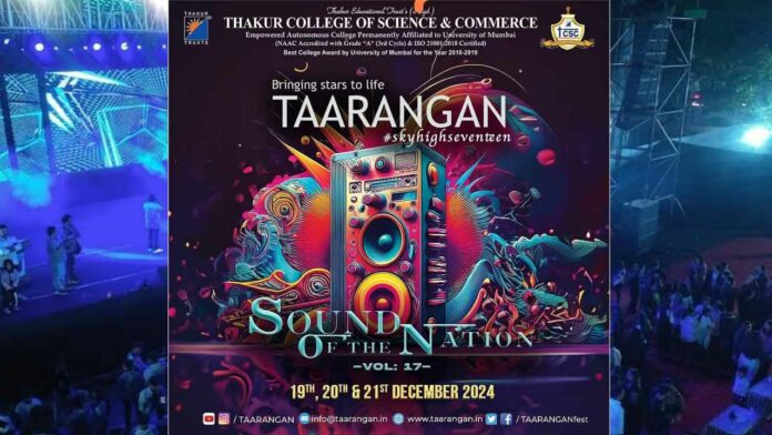 Taarangan Fest