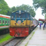 Bangladesh Railway News