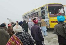 Barnala Accident