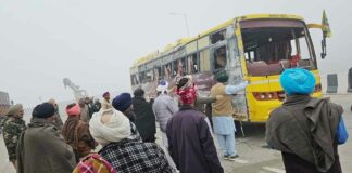 Barnala Accident