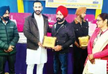 Barnala News