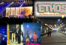 Ethos Fest