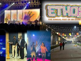 Ethos Fest