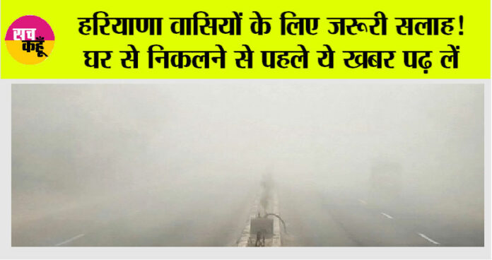 Haryana Weather