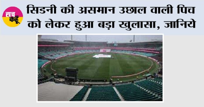 IND vs AUS Test Series