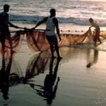 Indian Fishermen Release