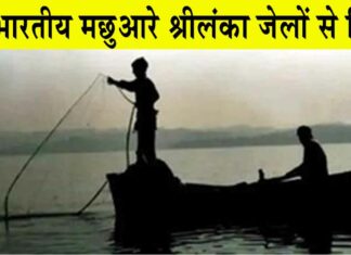 20 Indian Fishermen News