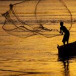 Indian Fishermen Released