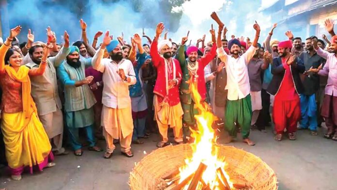 Lohri