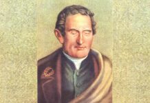 Louis Braille