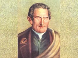 Louis Braille