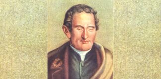 Louis Braille