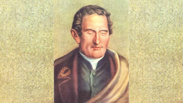 Louis Braille