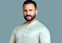 Saif Ali Khan News