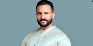 Saif Ali Khan News