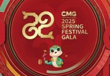 Gala Spring Festival