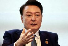 South Korean President News