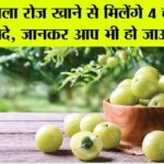 Amla Benefits