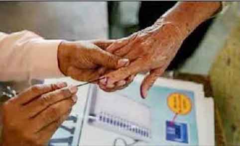 Ludhiana West Bypoll