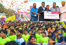 Jaipur Marathon