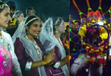 Khajuraho Dance Festival