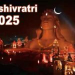 Mahashivratri 2025 News