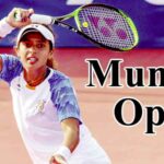 Mumbai Open